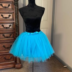 NEW Tulle TUTU made by me 💕 OS